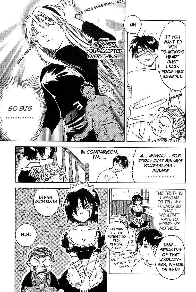 Page 13 Chapter 13 Magetsukan Kitan