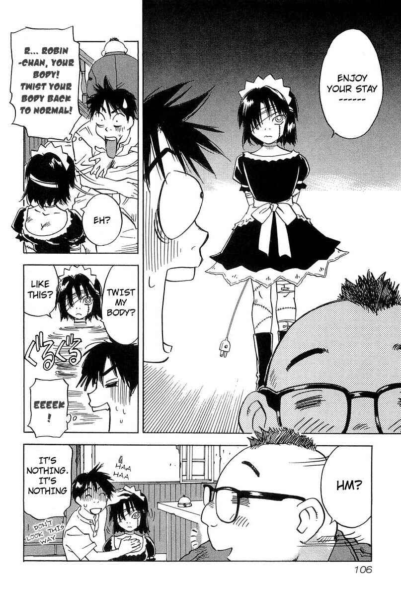 Page 18 Chapter 13 Magetsukan Kitan