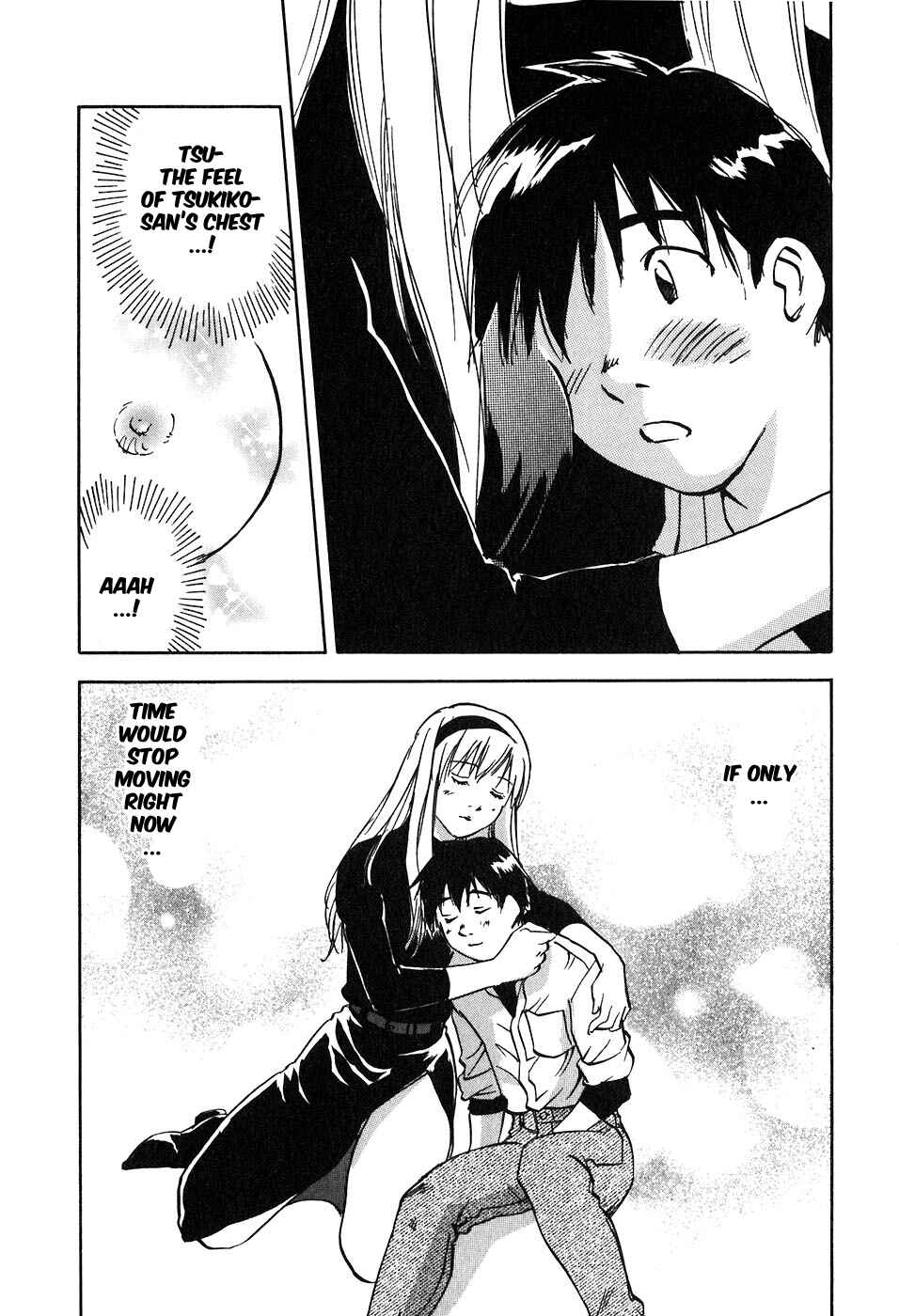 Page 5 Chapter 43 Magetsukan Kitan