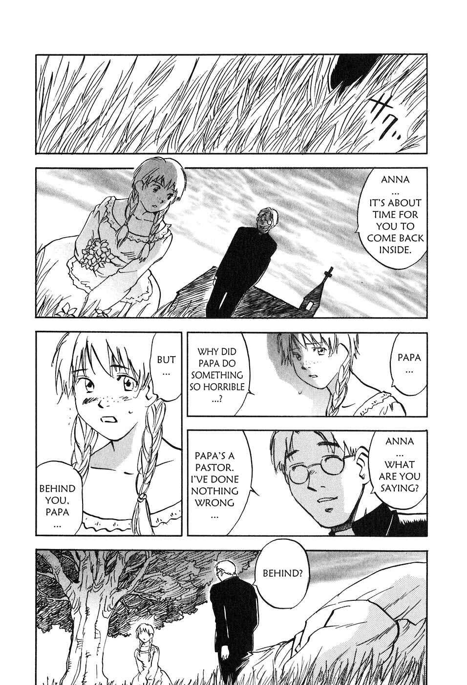Page 14 Chapter 46 Magetsukan Kitan