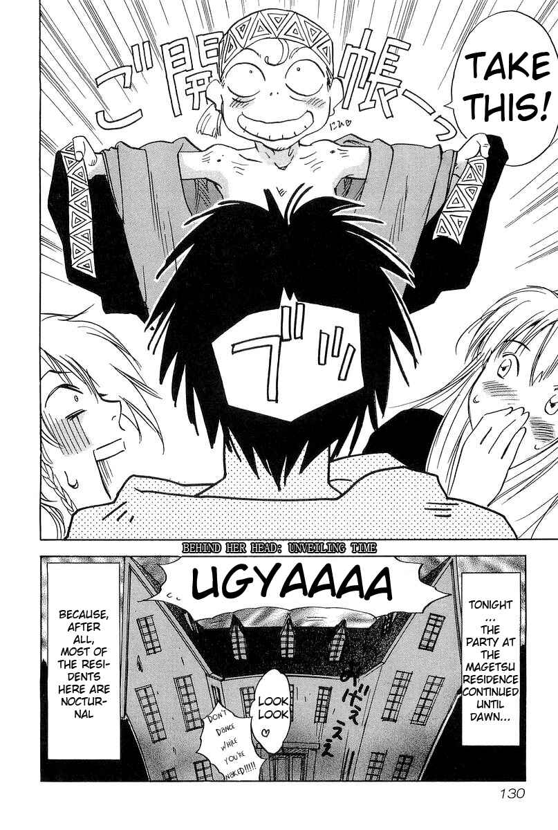 Page 23 Chapter 5 Magetsukan Kitan