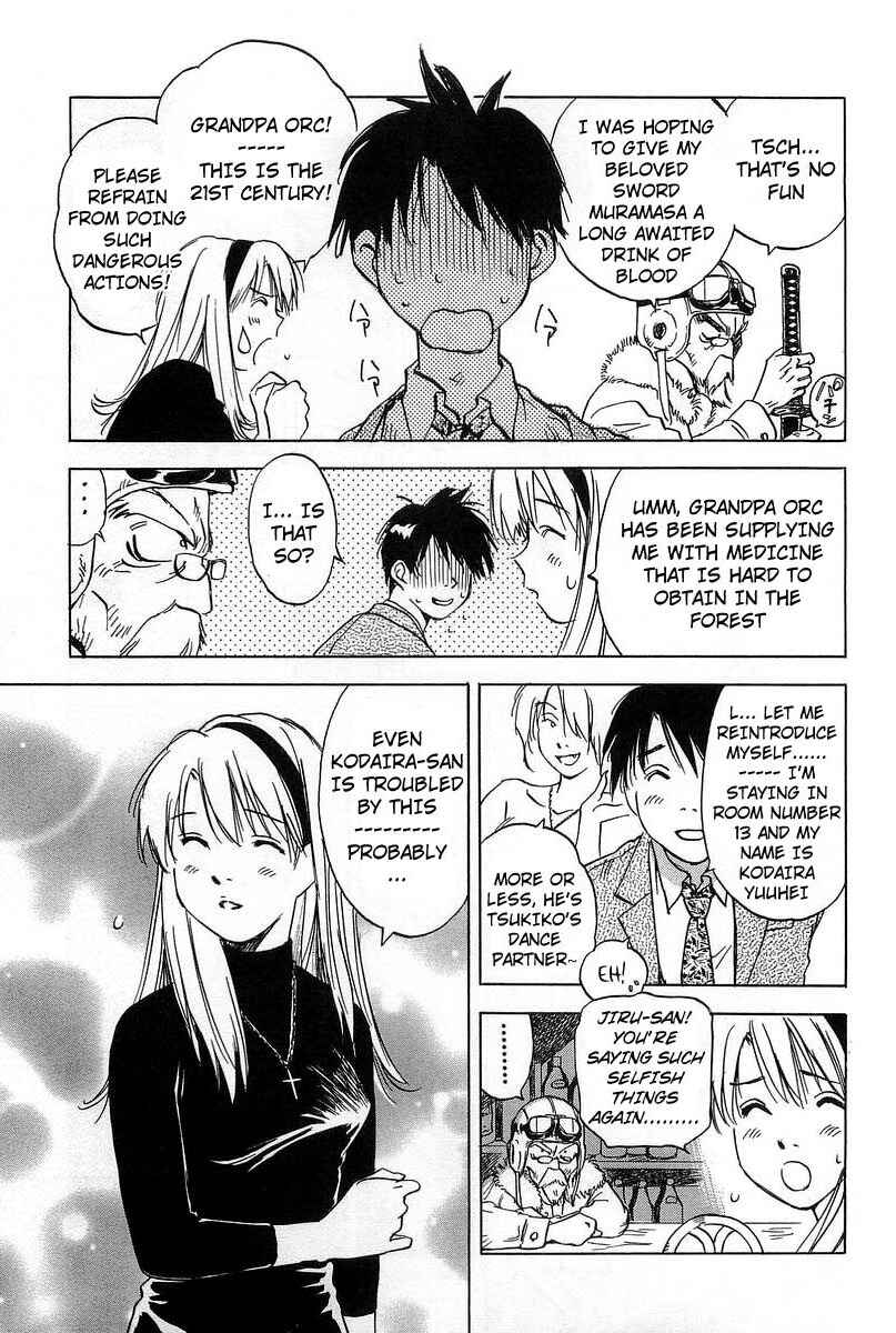 Page 11 Chapter 12 Magetsukan Kitan