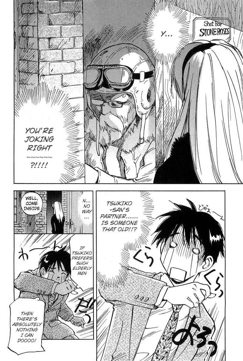 Page 6 Chapter 12 Magetsukan Kitan