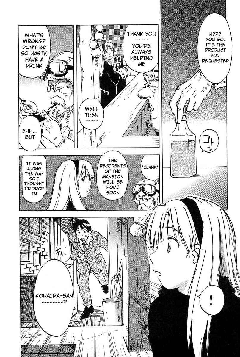 Page 9 Chapter 12 Magetsukan Kitan