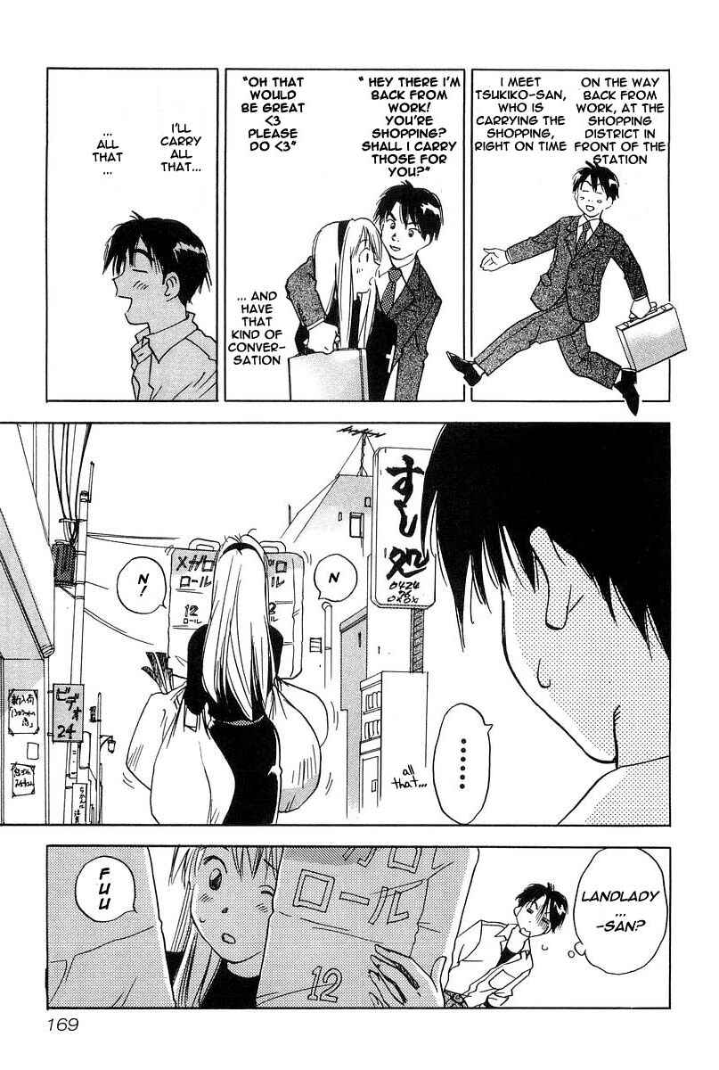 Page 15 Chapter 7 Magetsukan Kitan