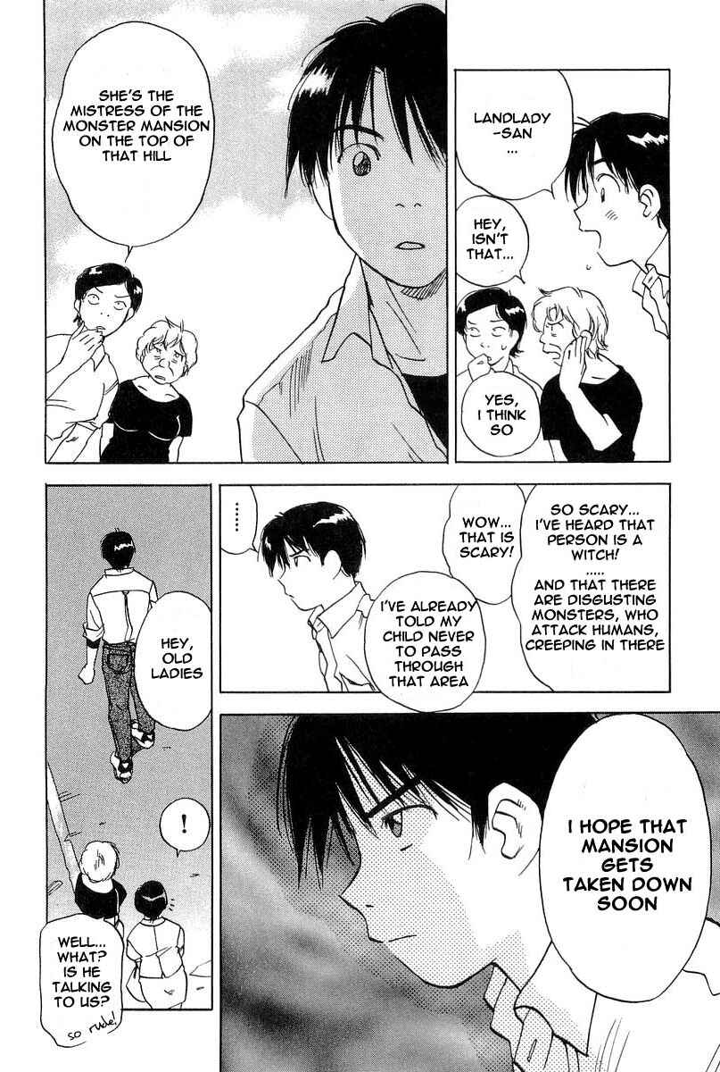 Page 16 Chapter 7 Magetsukan Kitan