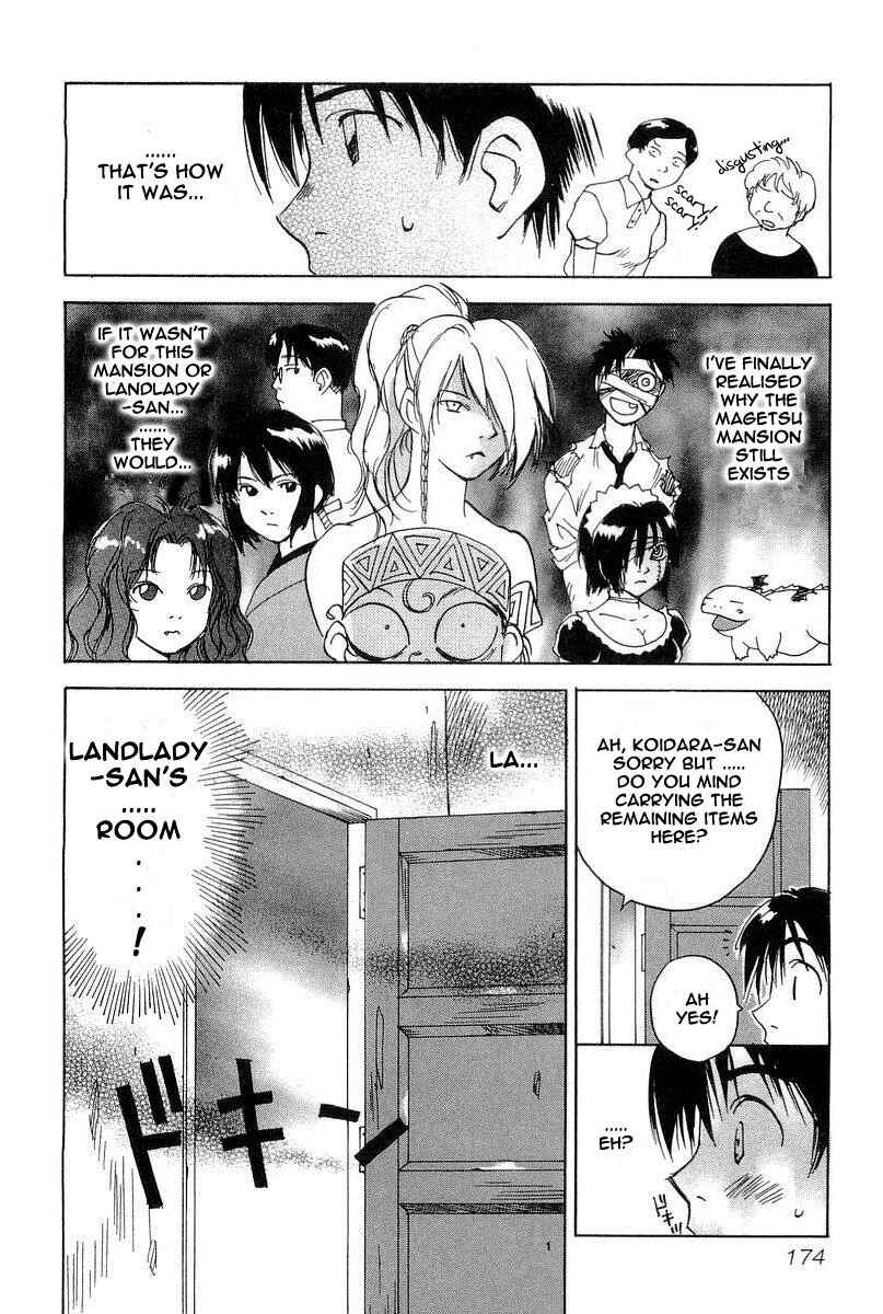 Page 20 Chapter 7 Magetsukan Kitan