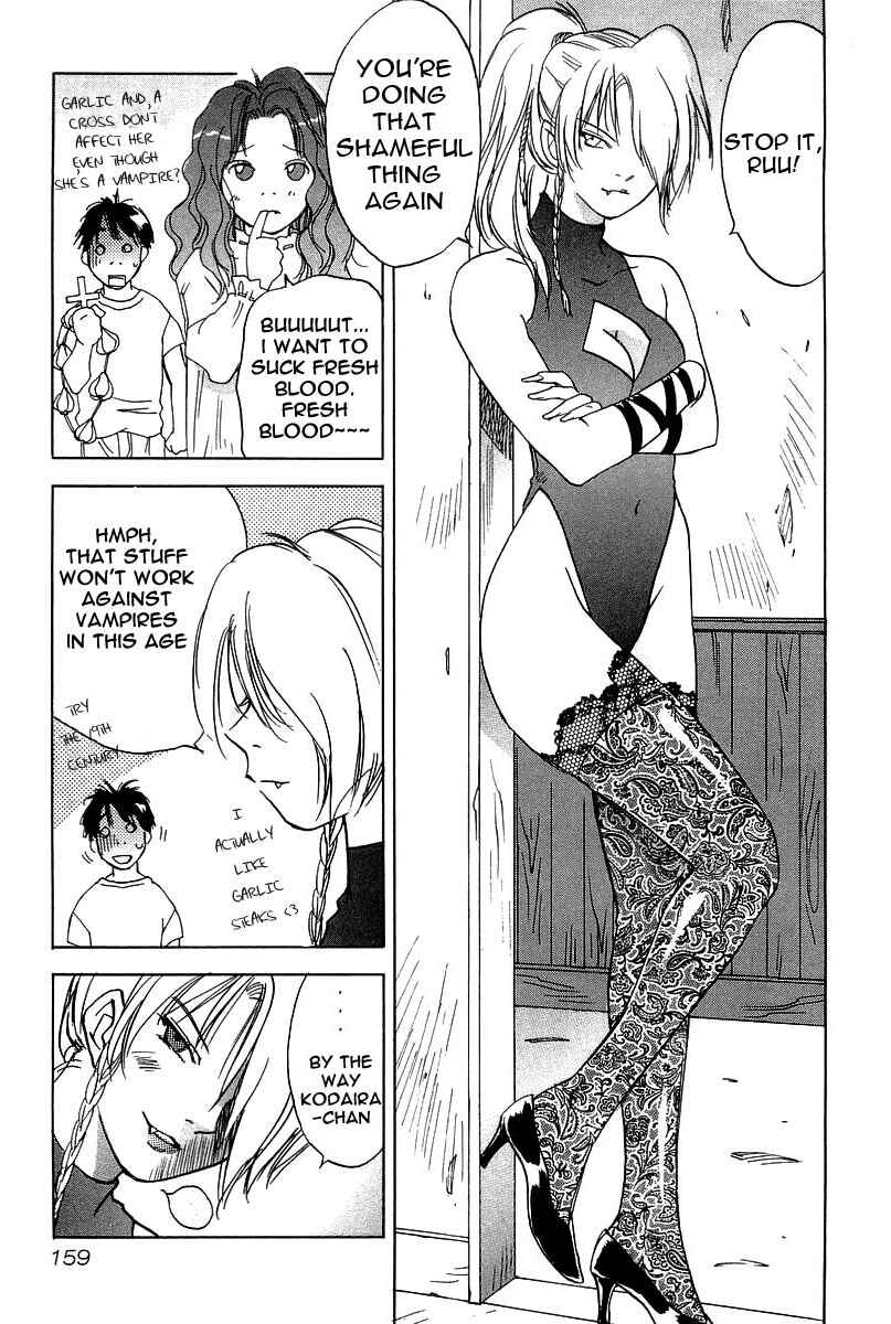 Page 5 Chapter 7 Magetsukan Kitan