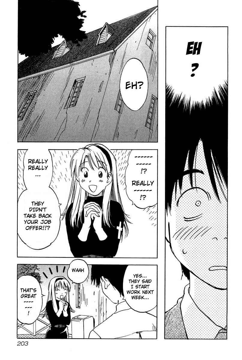Page 15 Chapter 18 Magetsukan Kitan