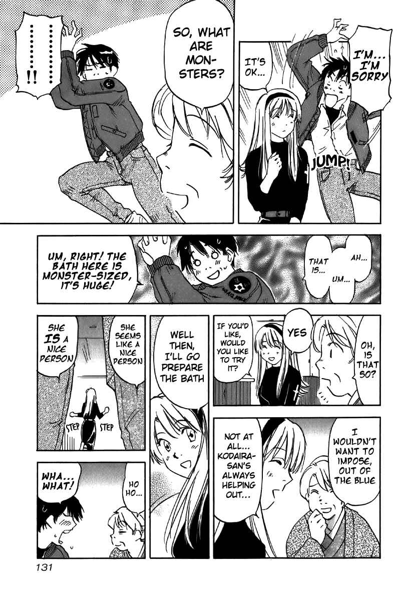 Page 10 Chapter 35 Magetsukan Kitan