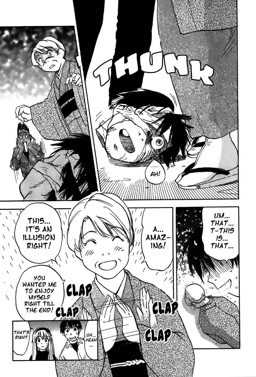 Page 20 Chapter 35 Magetsukan Kitan
