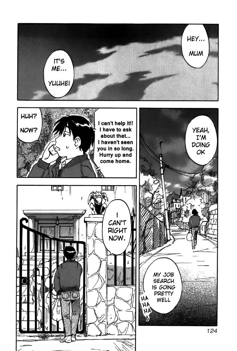 Page 3 Chapter 35 Magetsukan Kitan