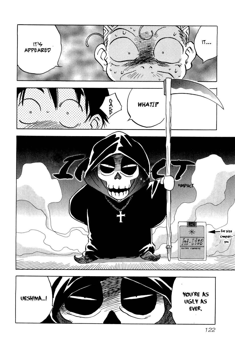 Page 19 Chapter 24 Magetsukan Kitan