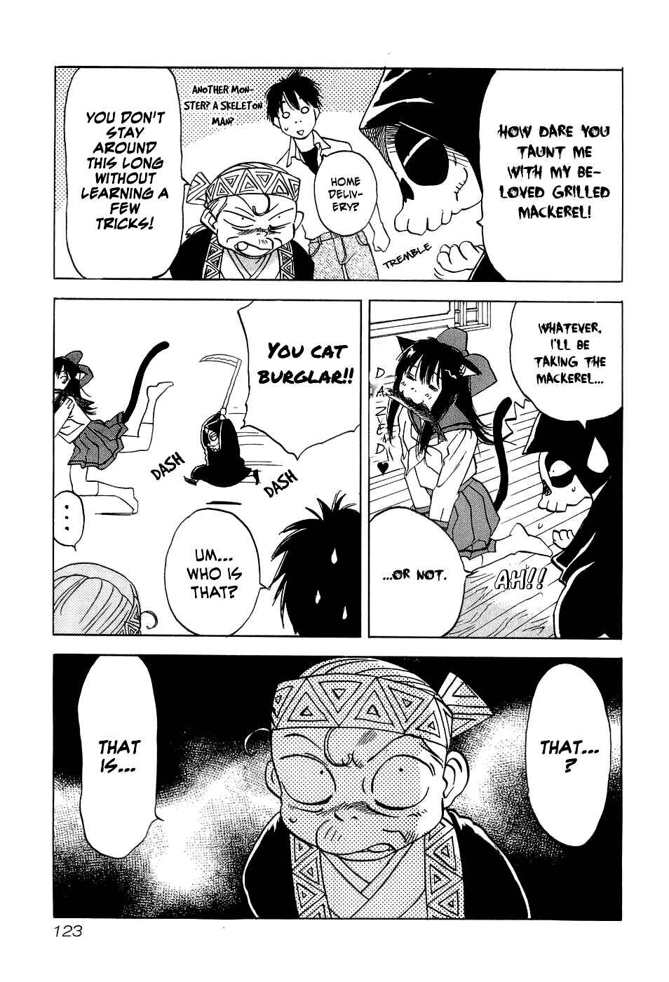 Page 20 Chapter 24 Magetsukan Kitan