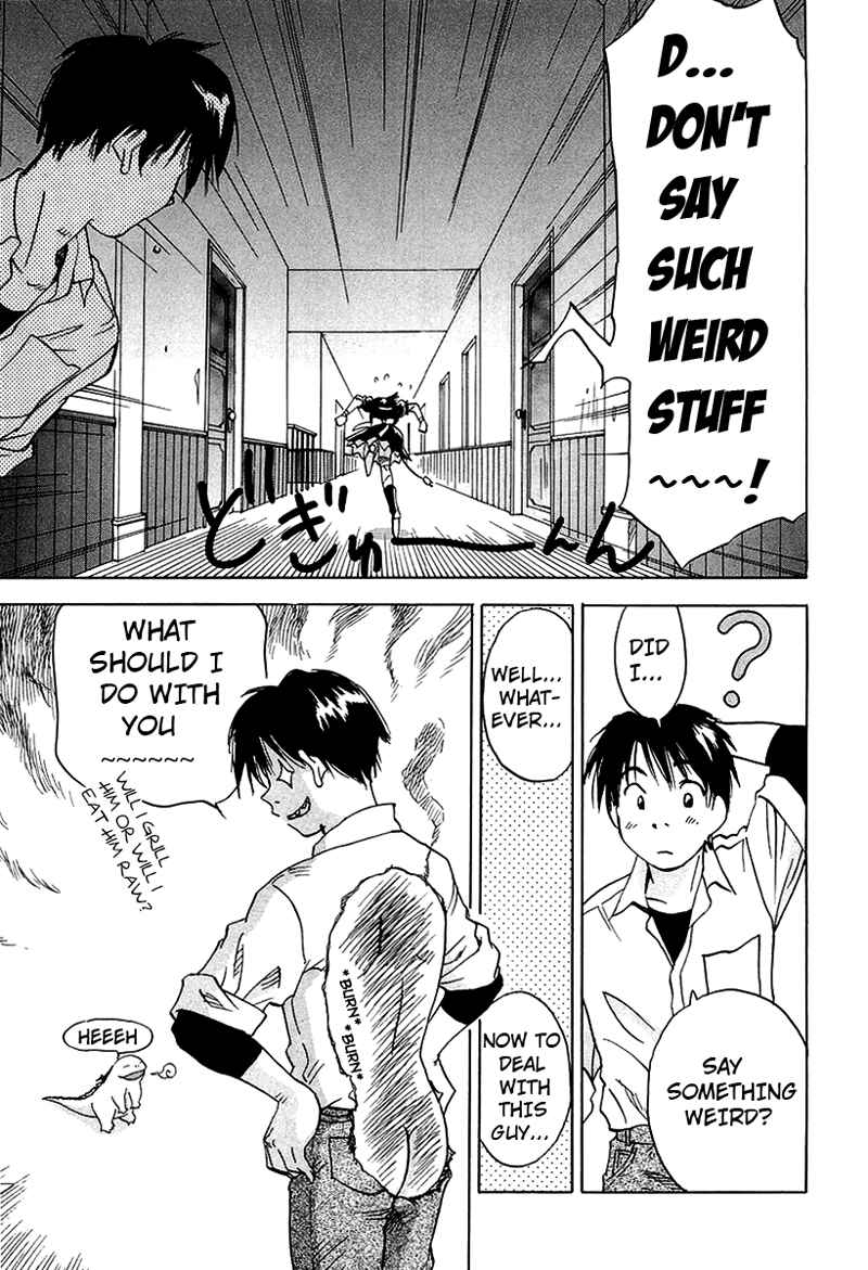 Page 17 Chapter 4 Magetsukan Kitan