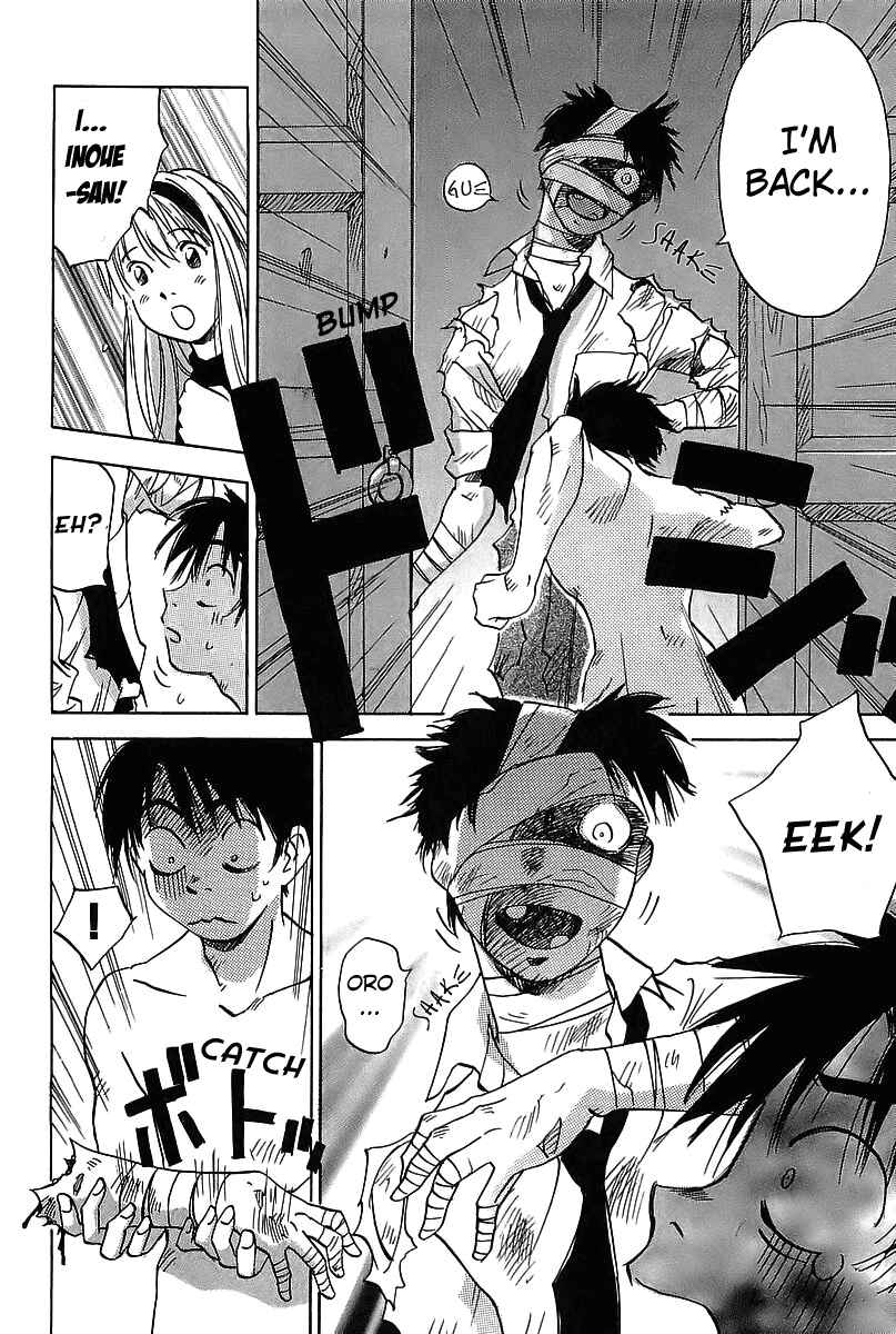 Page 20 Chapter 3 Magetsukan Kitan