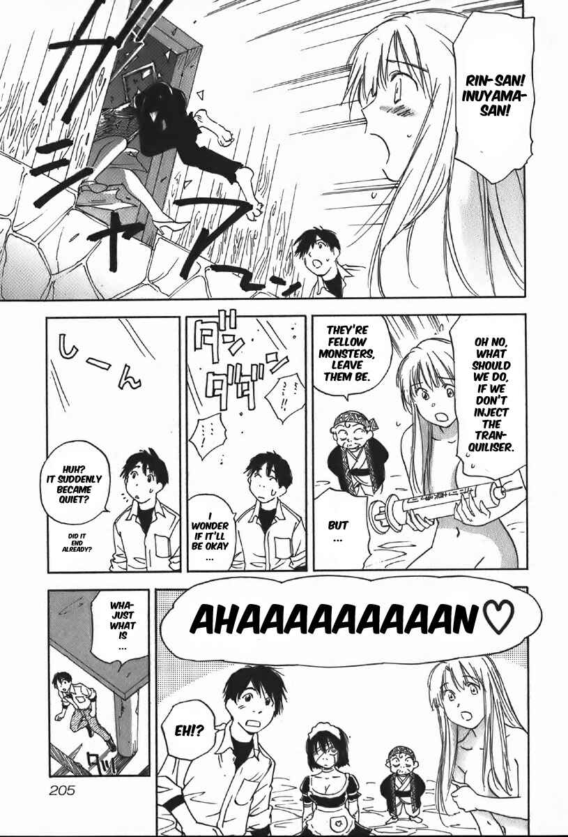 Page 19 Chapter 38 Magetsukan Kitan