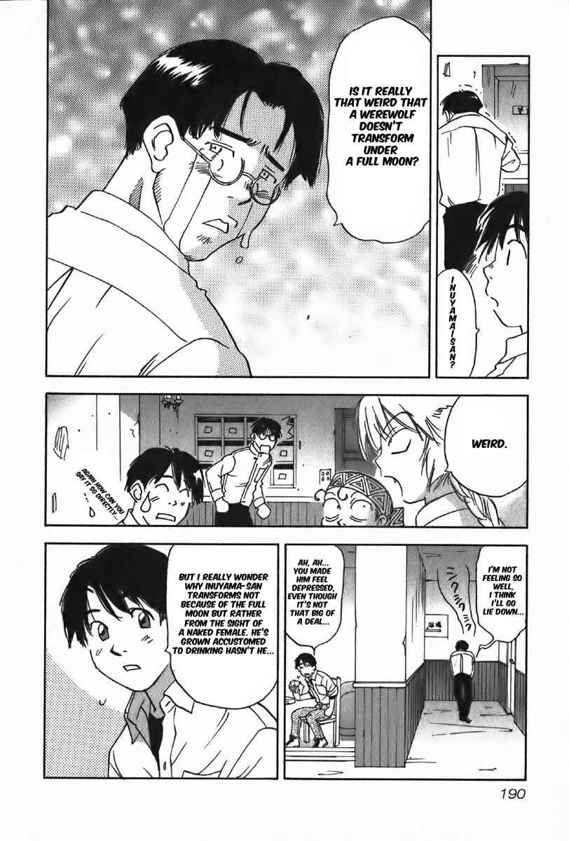 Page 4 Chapter 38 Magetsukan Kitan