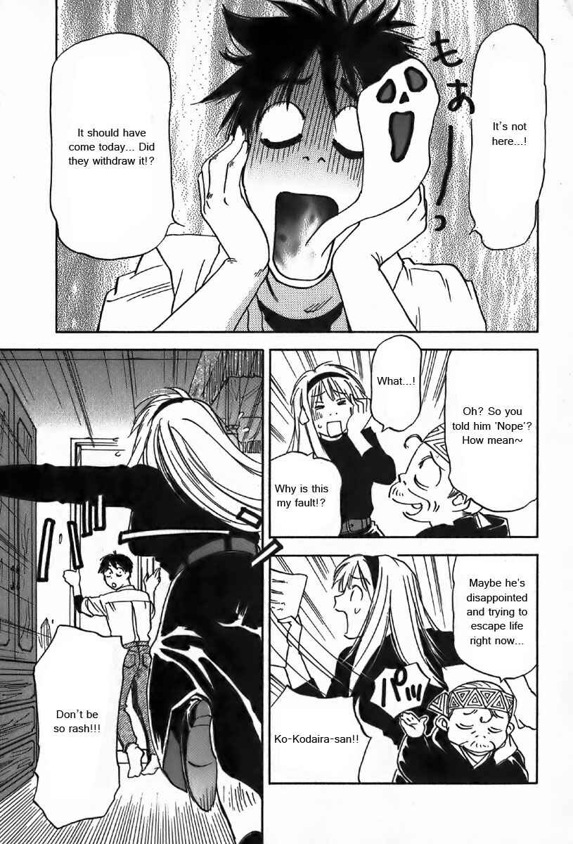 Page 6 Chapter 36 Magetsukan Kitan