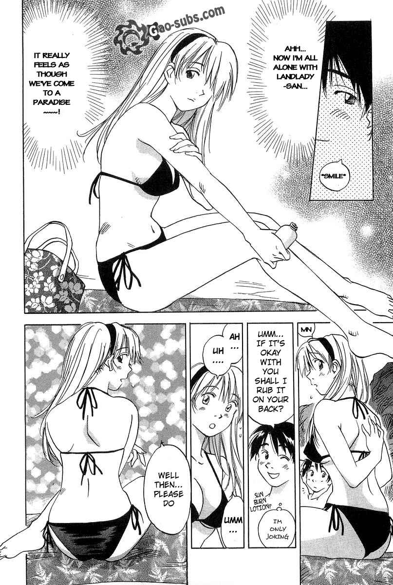 Page 16 Chapter 16 Magetsukan Kitan