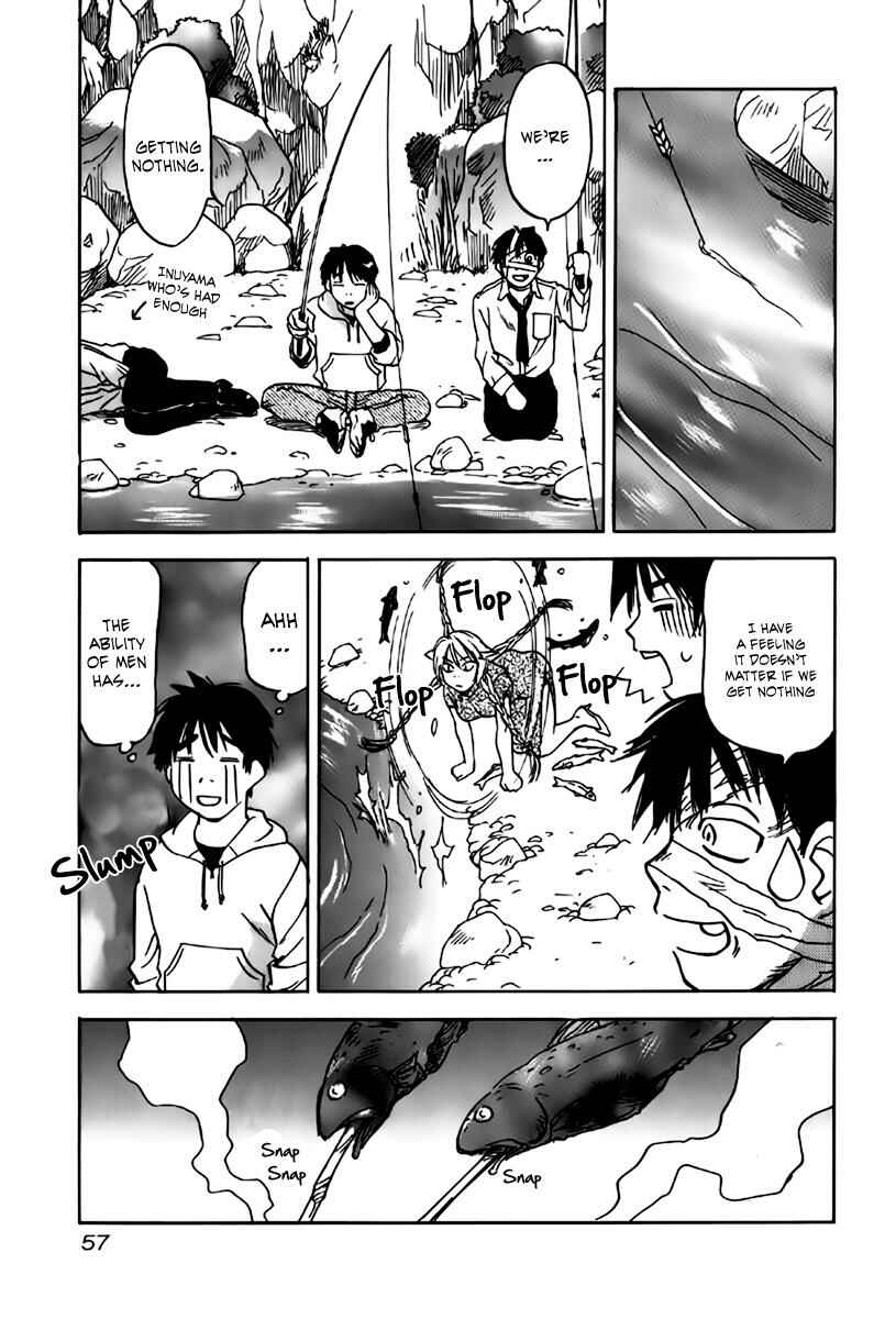 Page 16 Chapter 31 Magetsukan Kitan