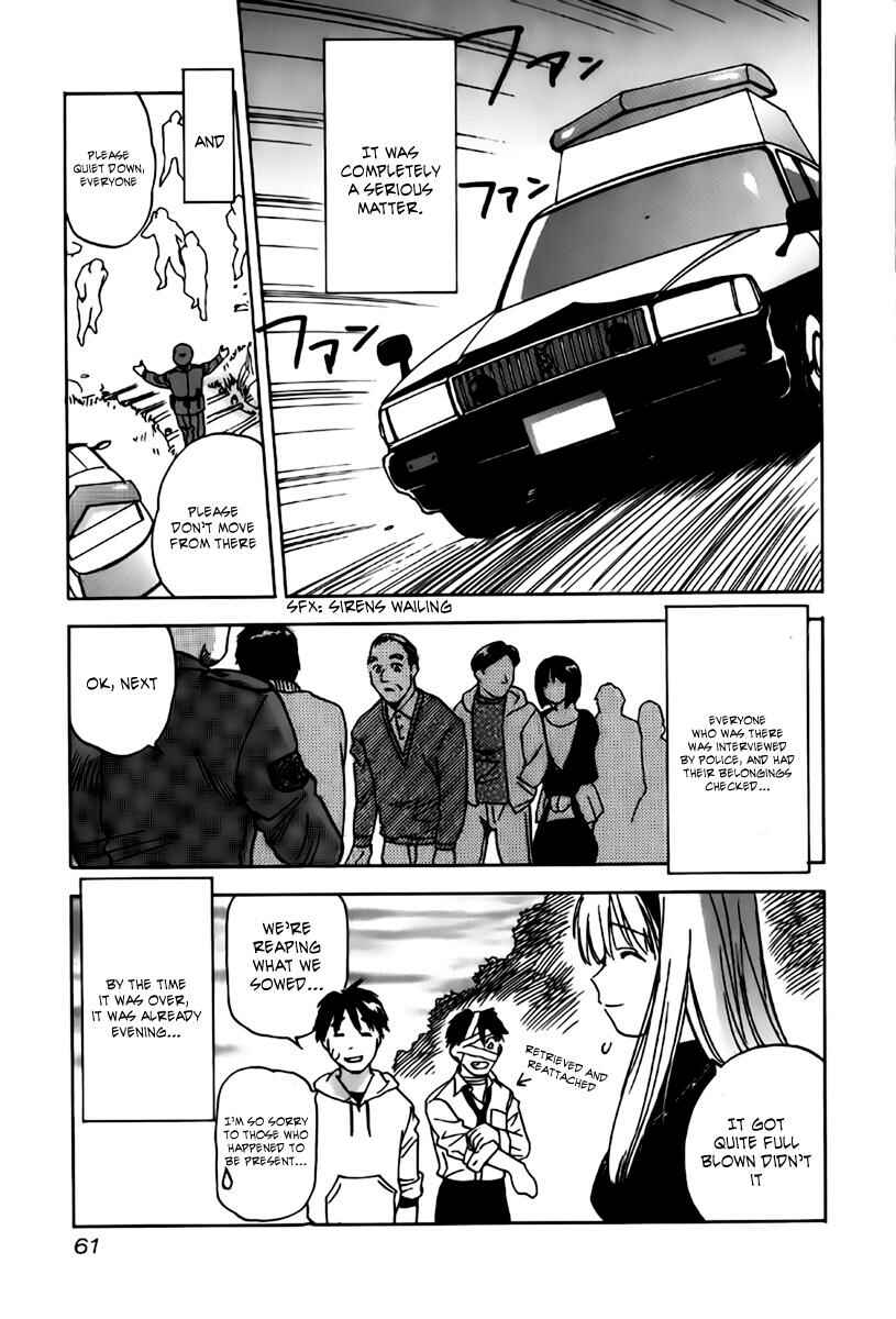 Page 20 Chapter 31 Magetsukan Kitan