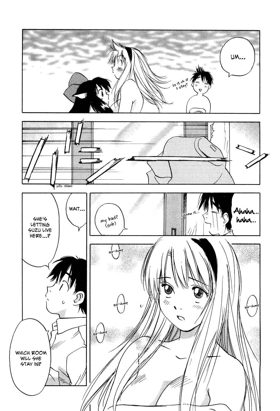 Page 10 Chapter 22 Magetsukan Kitan