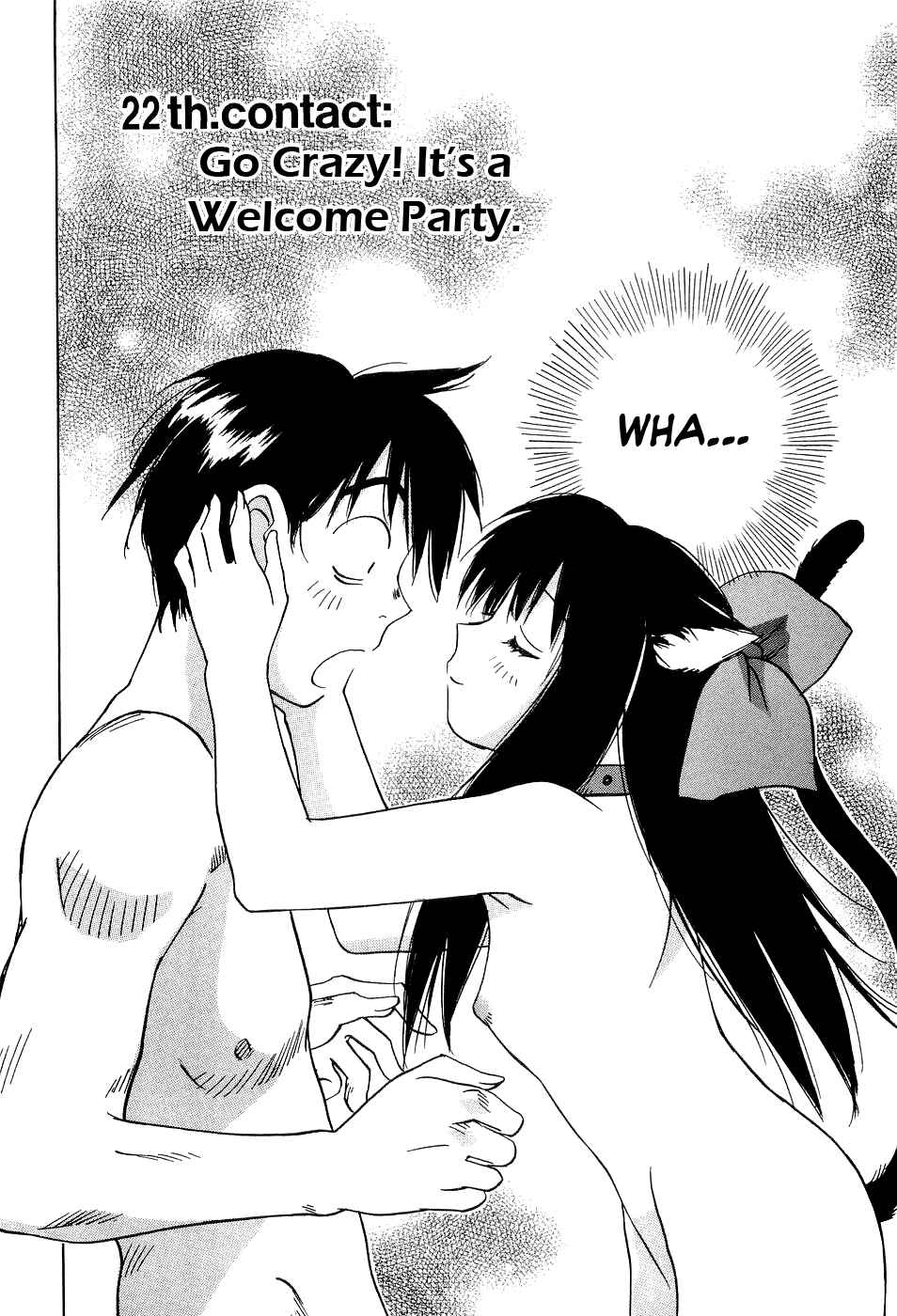 Page 3 Chapter 22 Magetsukan Kitan