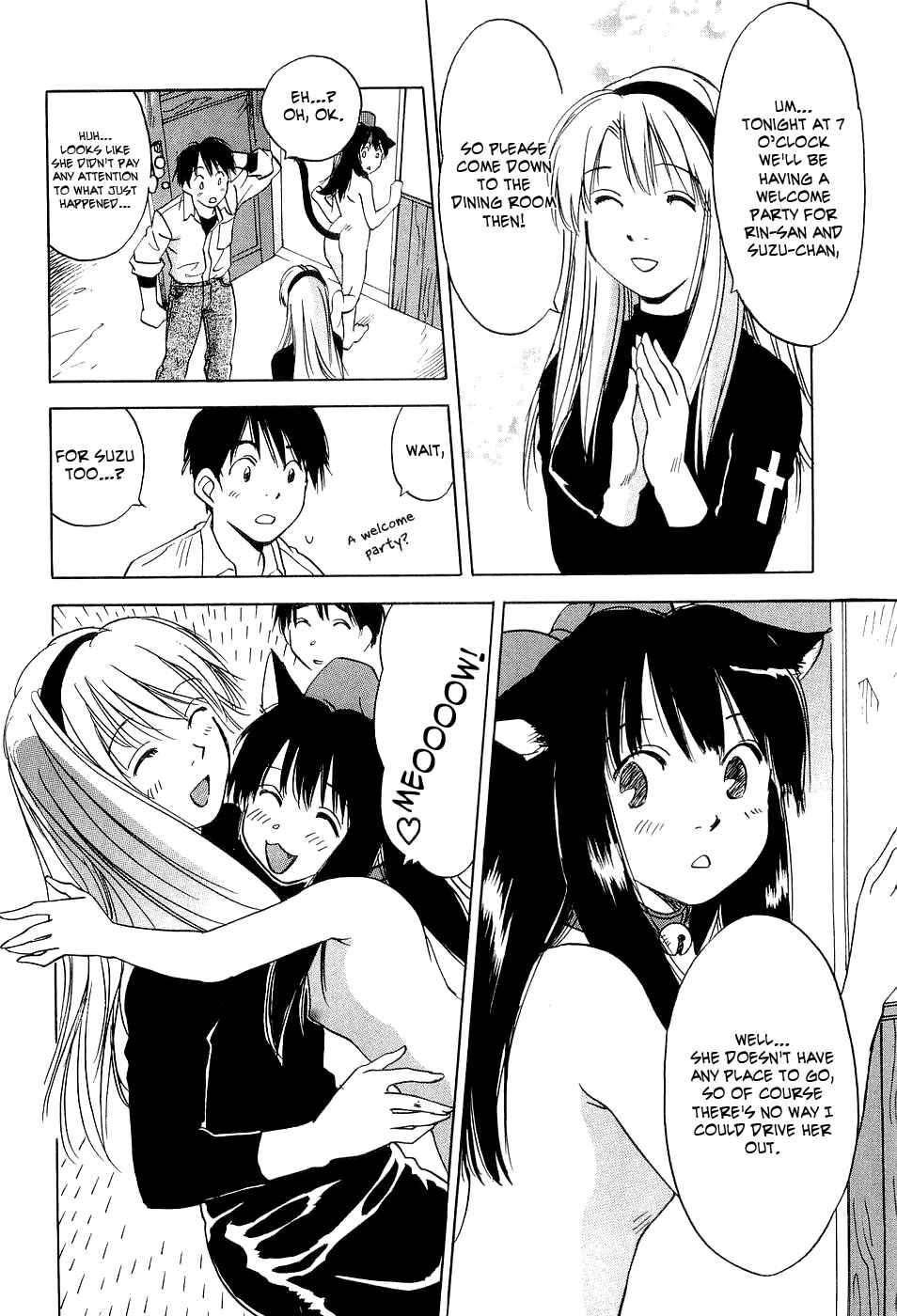 Page 7 Chapter 22 Magetsukan Kitan