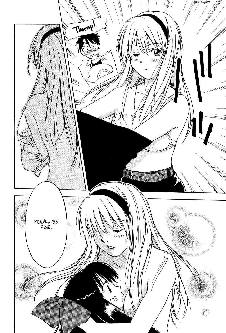 Page 9 Chapter 22 Magetsukan Kitan