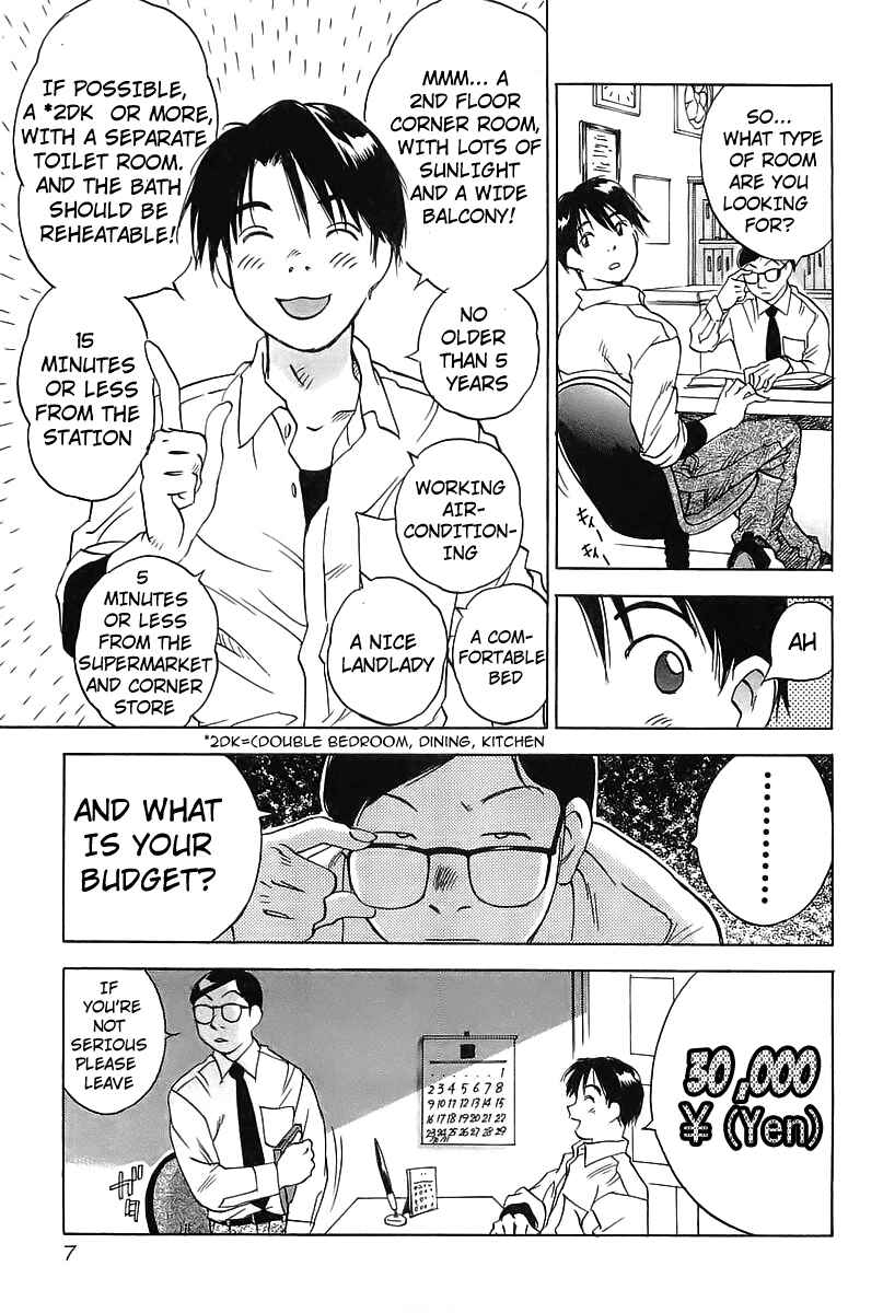 Page 9 Chapter 1 Magetsukan Kitan