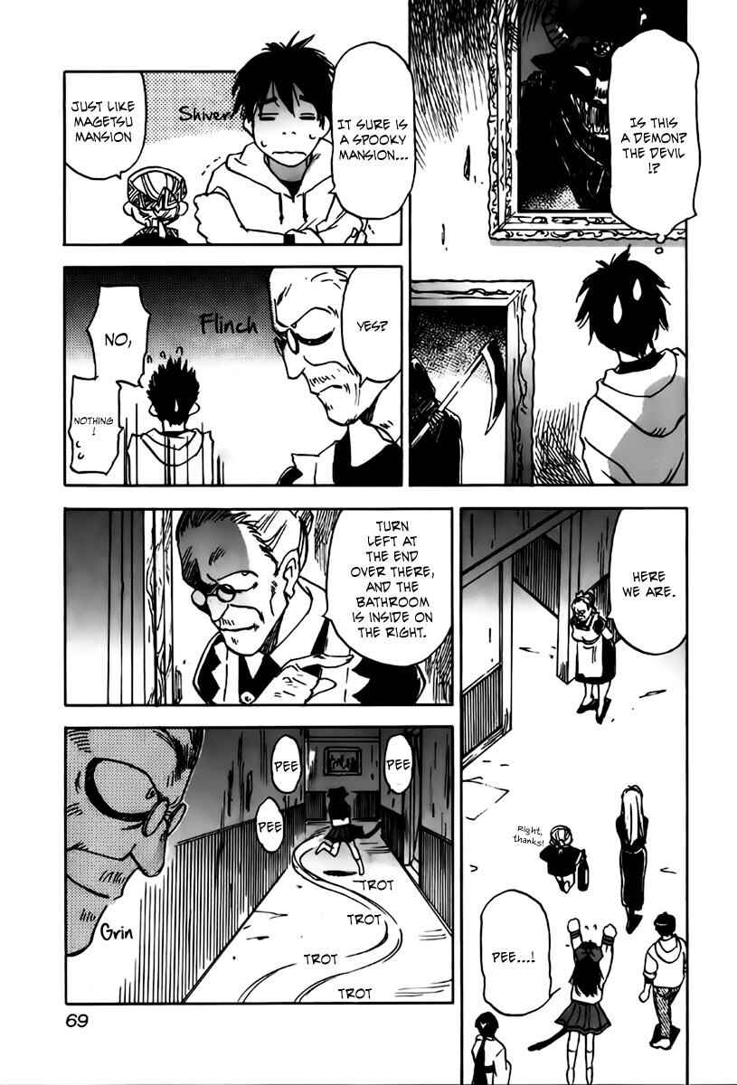 Page 8 Chapter 32 Magetsukan Kitan