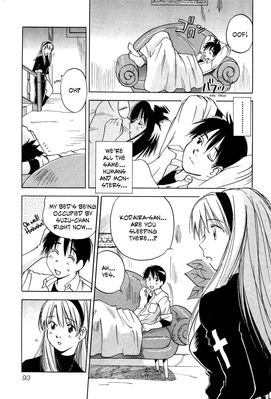 Page 10 Chapter 23 Magetsukan Kitan