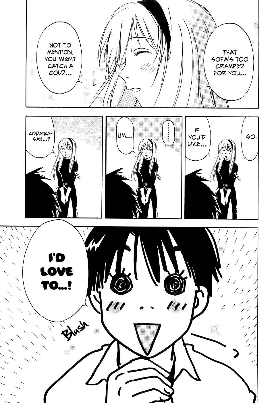 Page 12 Chapter 23 Magetsukan Kitan