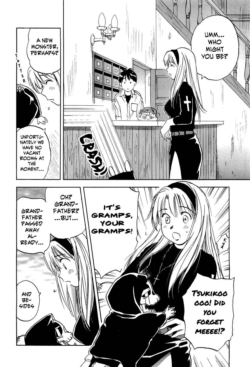 Page 11 Chapter 25 Magetsukan Kitan