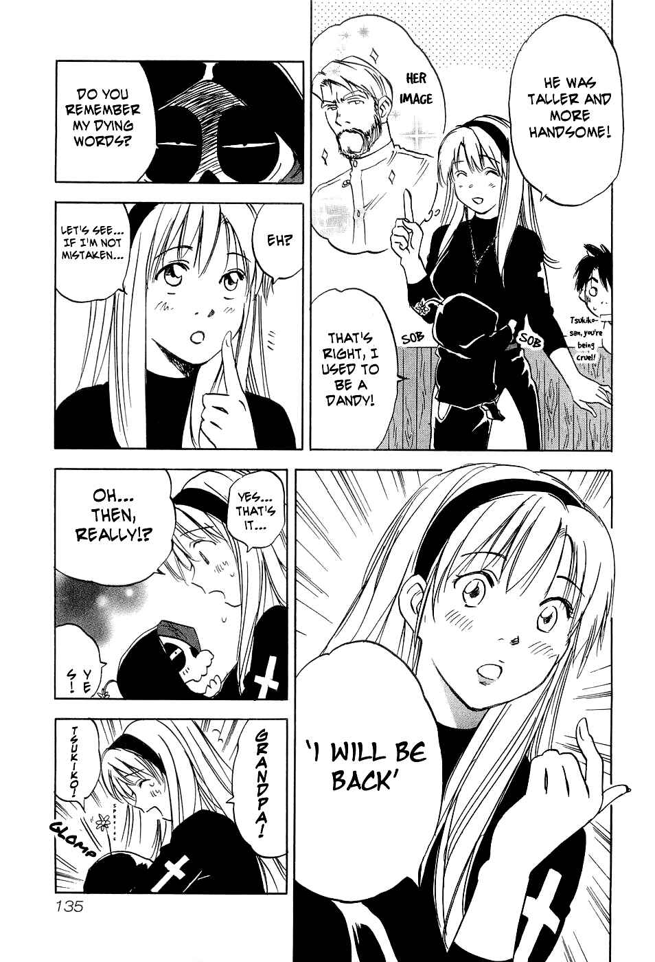 Page 12 Chapter 25 Magetsukan Kitan