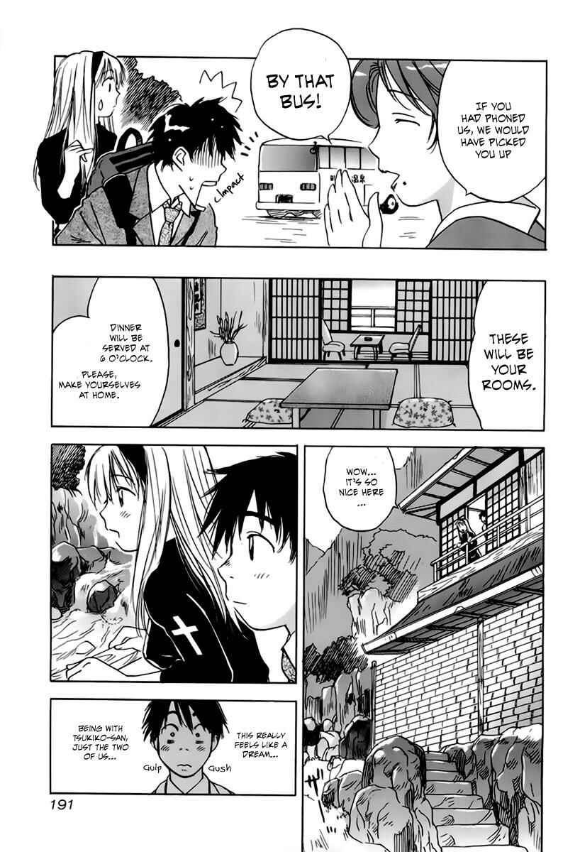 Page 8 Chapter 28 Magetsukan Kitan