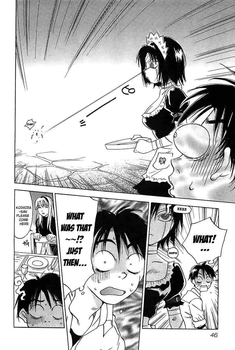 Page 12 Chapter 2 Magetsukan Kitan