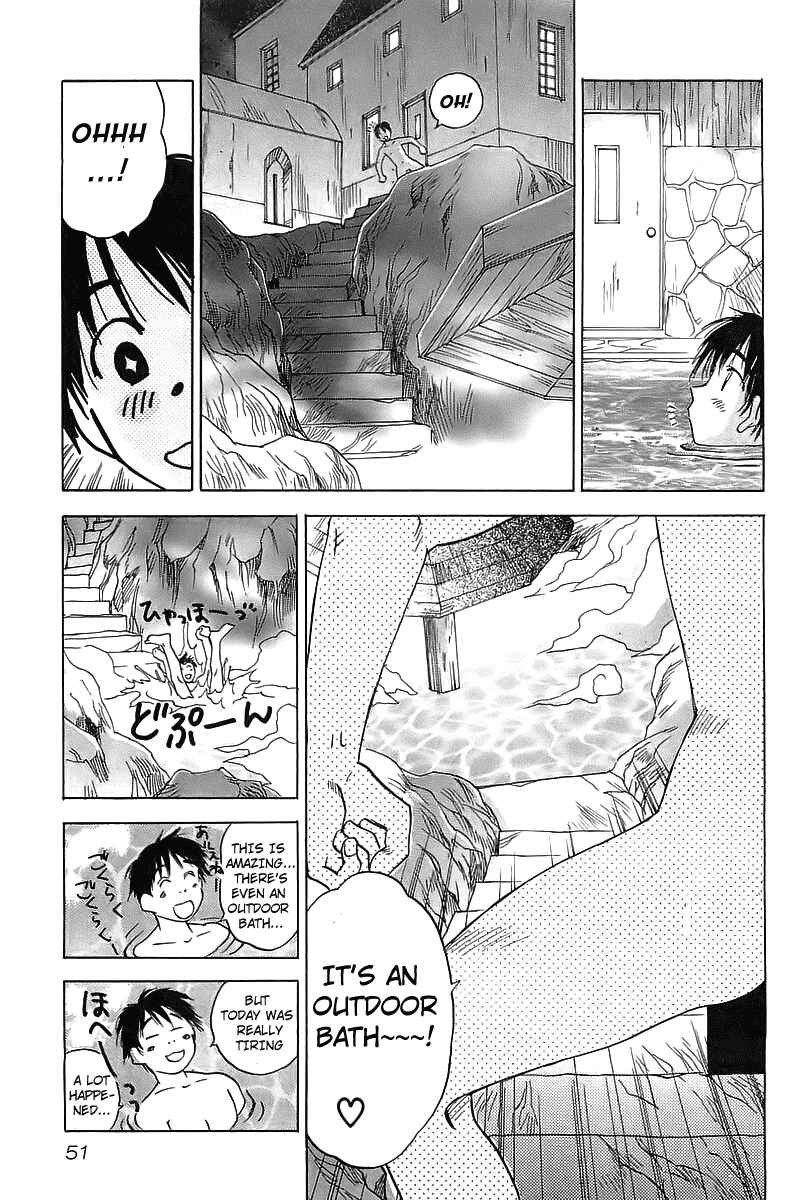 Page 17 Chapter 2 Magetsukan Kitan