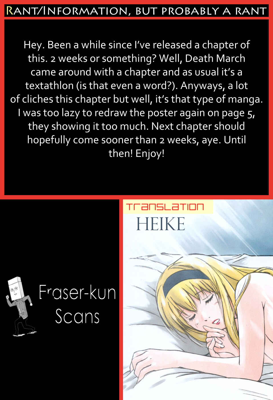 Page 21 Chapter 42 Magetsukan Kitan