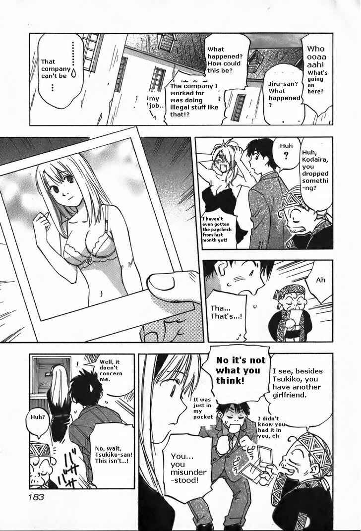 Page 21 Chapter 37 Magetsukan Kitan