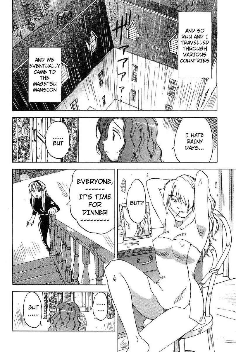 Page 18 Chapter 15 Magetsukan Kitan