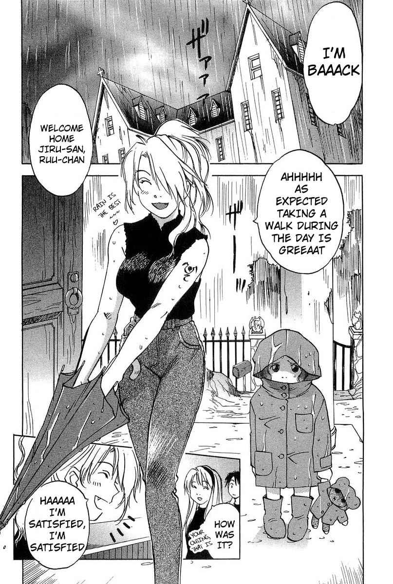 Page 2 Chapter 15 Magetsukan Kitan