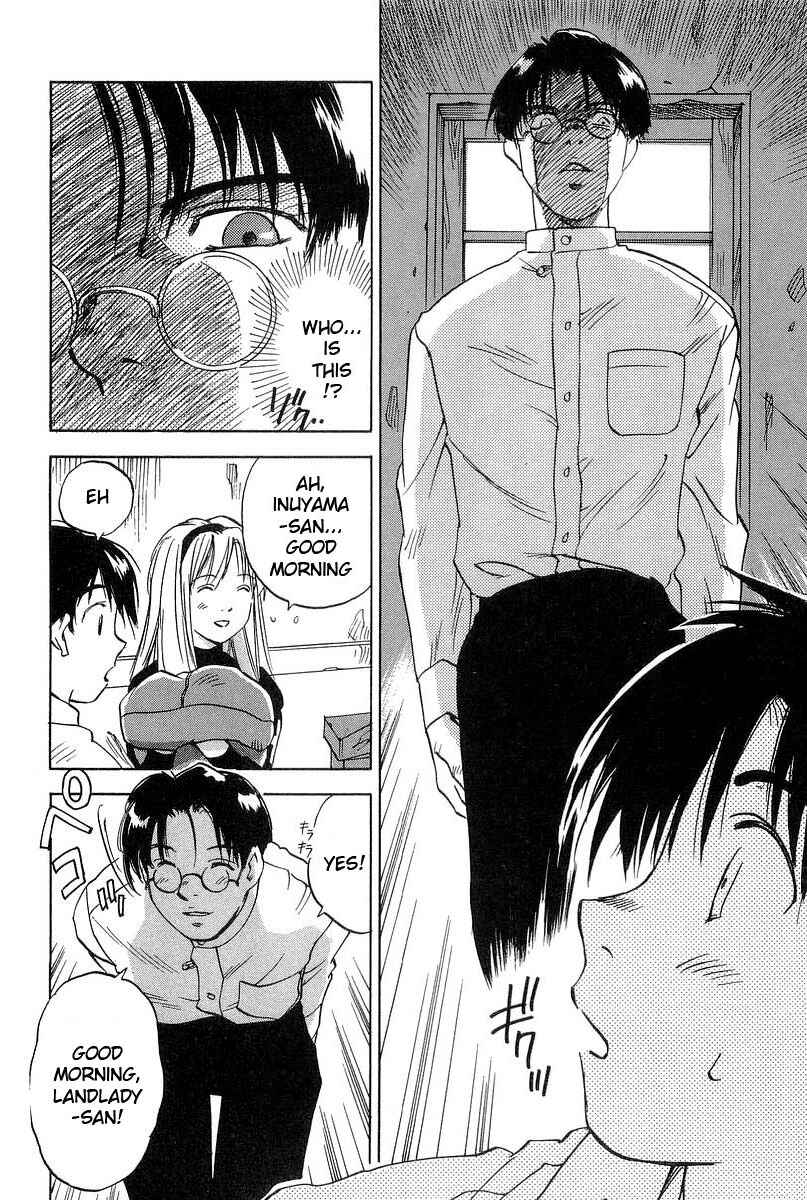 Page 10 Chapter 6 Magetsukan Kitan