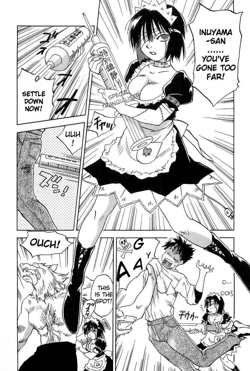 Page 21 Chapter 6 Magetsukan Kitan