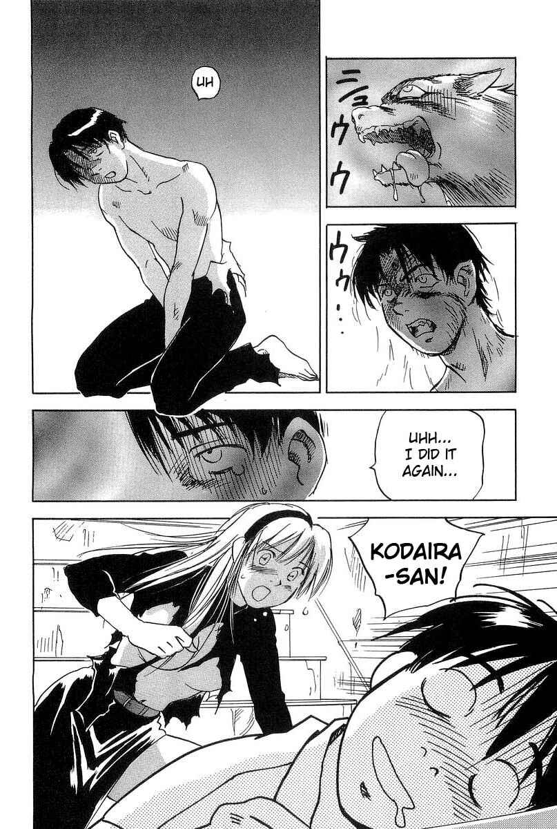 Page 22 Chapter 6 Magetsukan Kitan