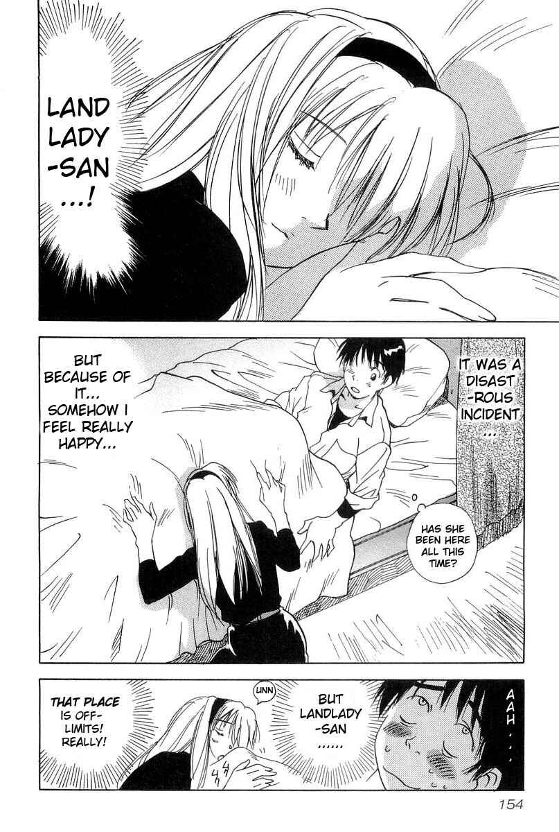 Page 24 Chapter 6 Magetsukan Kitan