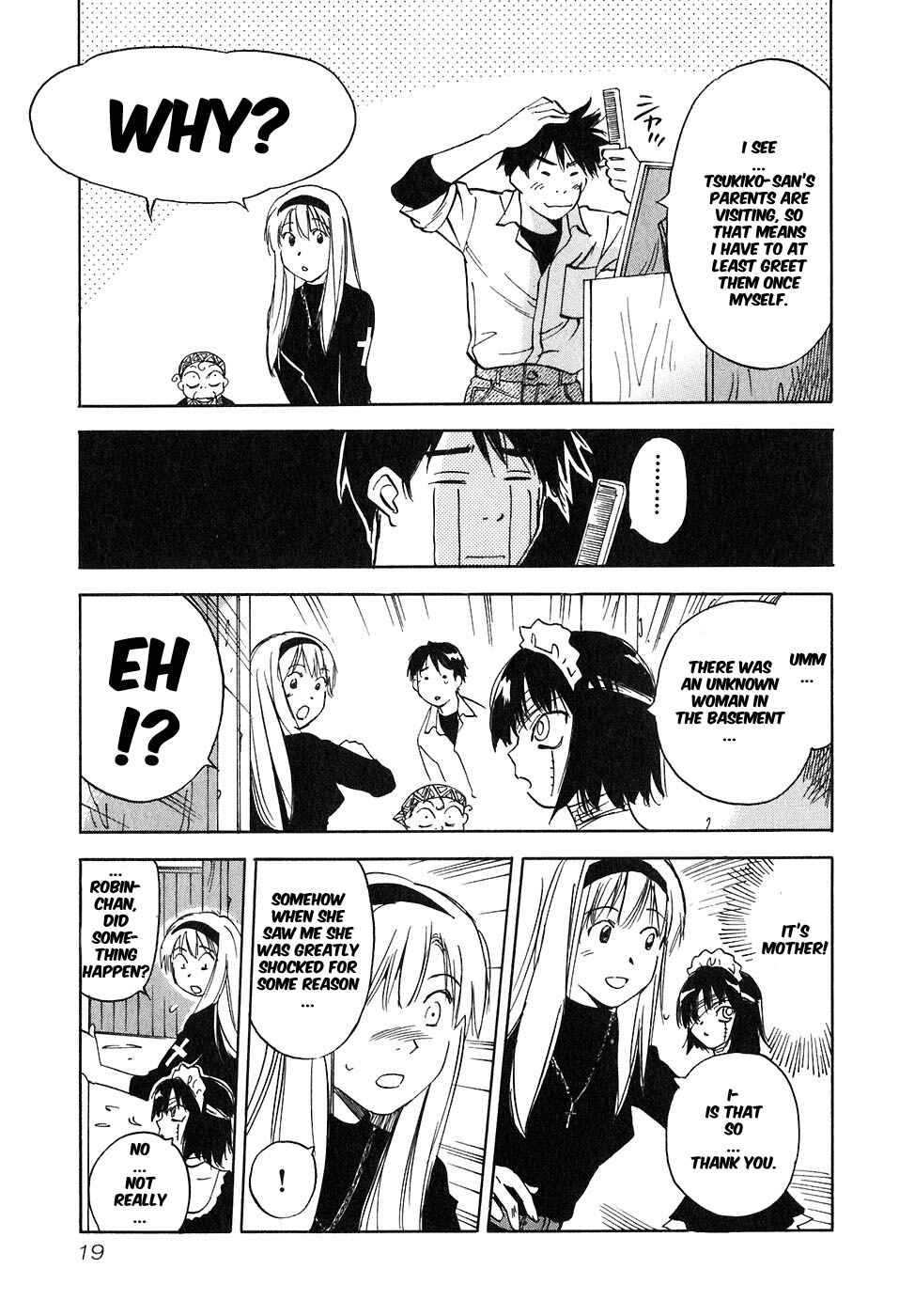 Page 20 Chapter 39 Magetsukan Kitan