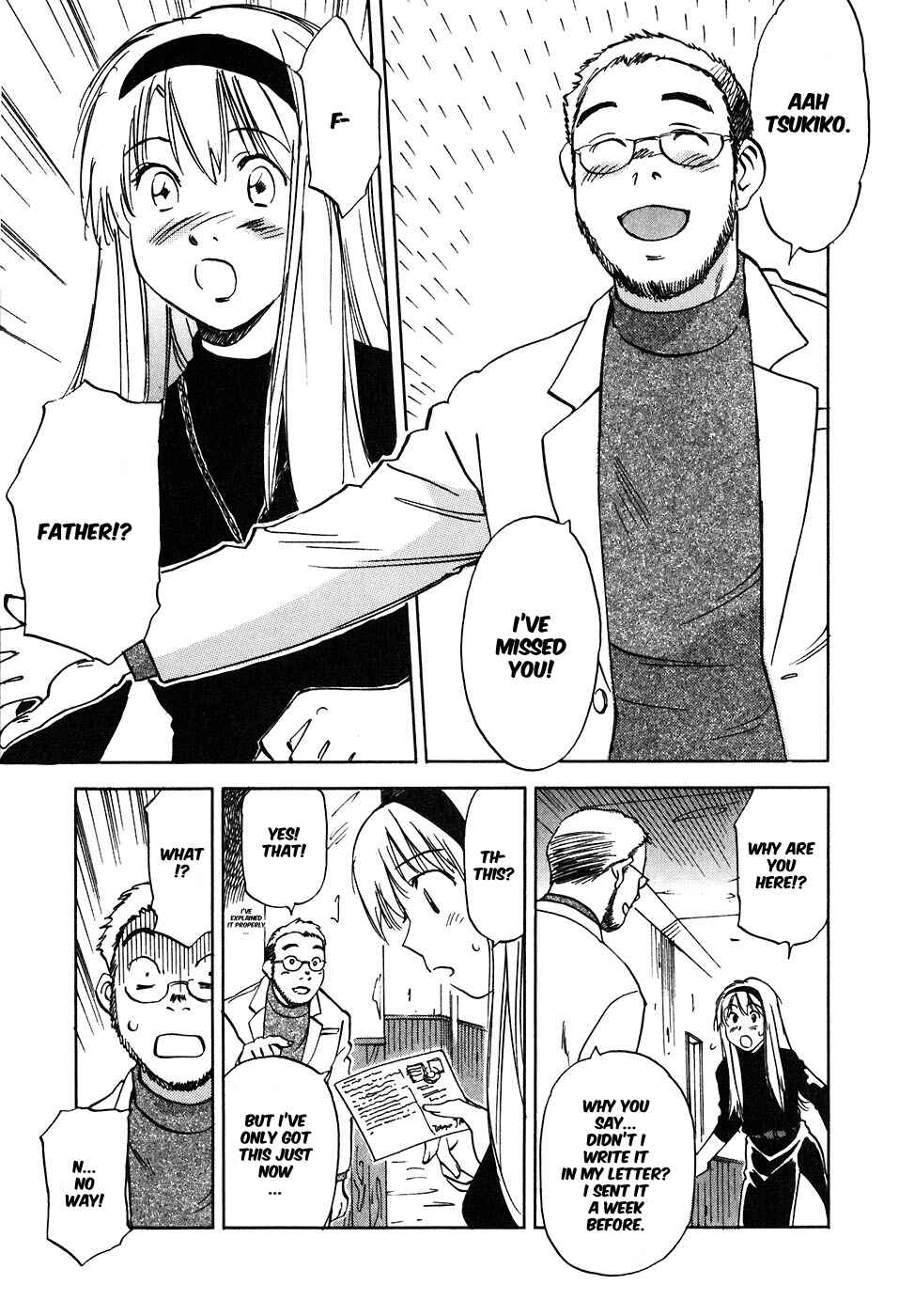 Page 8 Chapter 39 Magetsukan Kitan