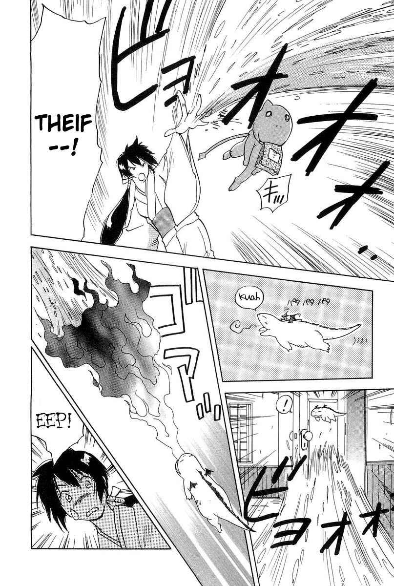 Page 14 Chapter 8 Magetsukan Kitan